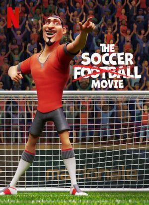 فیلم فوتبالی