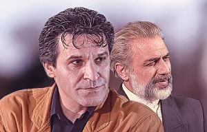 روزی عقابی
