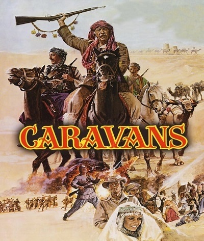 کاروانها