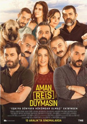 مبادا رئیس بشنوه