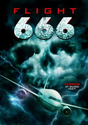 پرواز 666