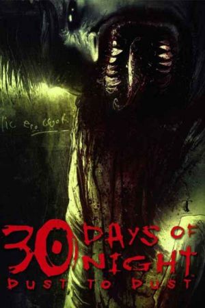 روز شب روزهای تاریک