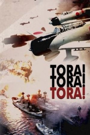 Tora Tora Tora