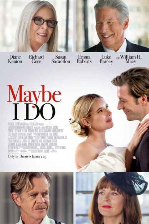 شاید انجامش بدم