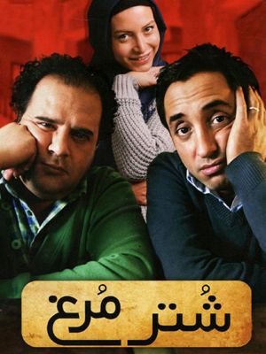 شتر مرغ