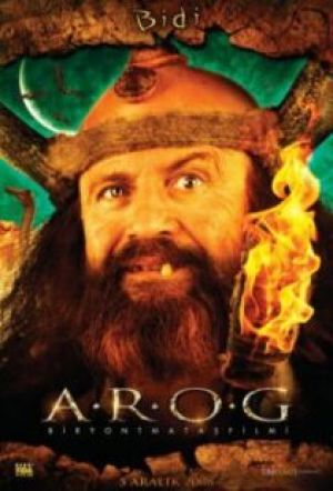 A.R.O.G