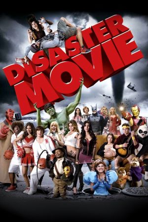 فیلم فاجعه