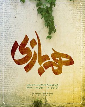 هم بازی