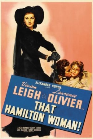 That Hamilton Woman