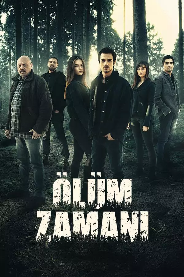 زمان مرگ