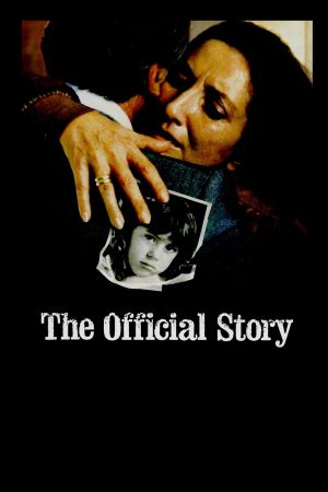 The Official Story