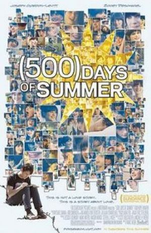 500روز از تابستان