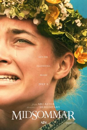 نیمه ی تابستان