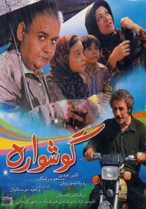 گوشواره