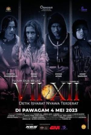 VII XII