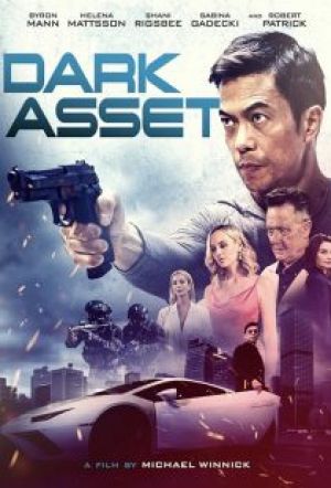Dark Asset