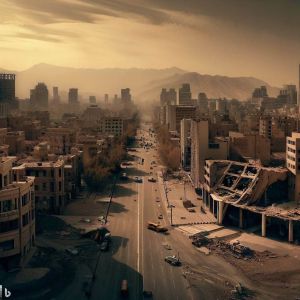 فراسوی آینده
