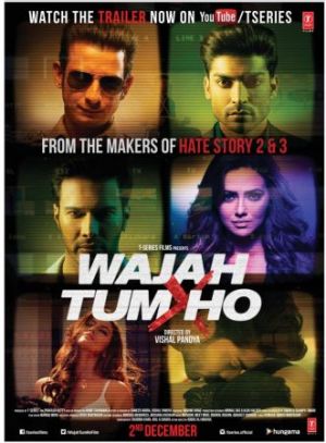 Wajah Tum Ho