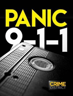 تماس با 911