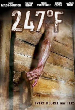 247 درجه فارنهایت