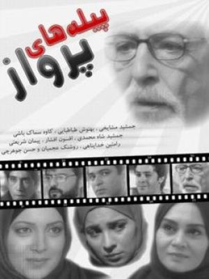 پیله های پرواز