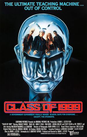 کلاس 1999