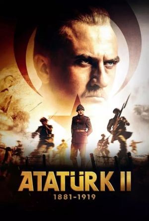 آتاتورک 1881 تا 1919: قسمت دوم