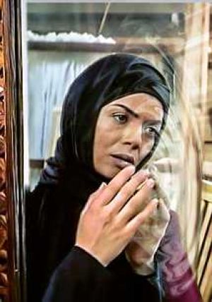 ‏و خداوند عشق را آفرید‏