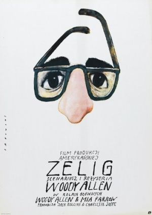 زلیگ