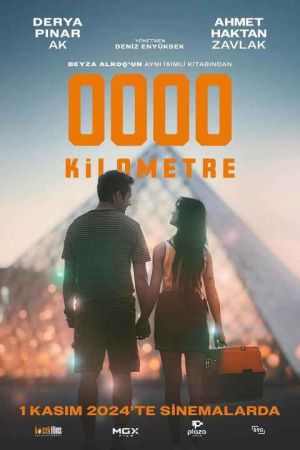 کیلومتر 0000