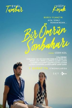 پاییز یک عمر