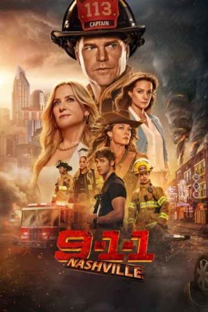 9-1-1 نشویل